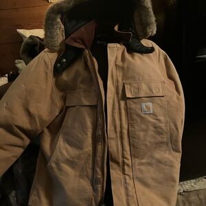 CARHARTT ARCTIC YUKON